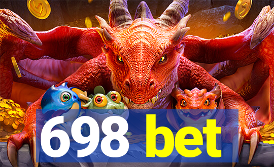 698 bet